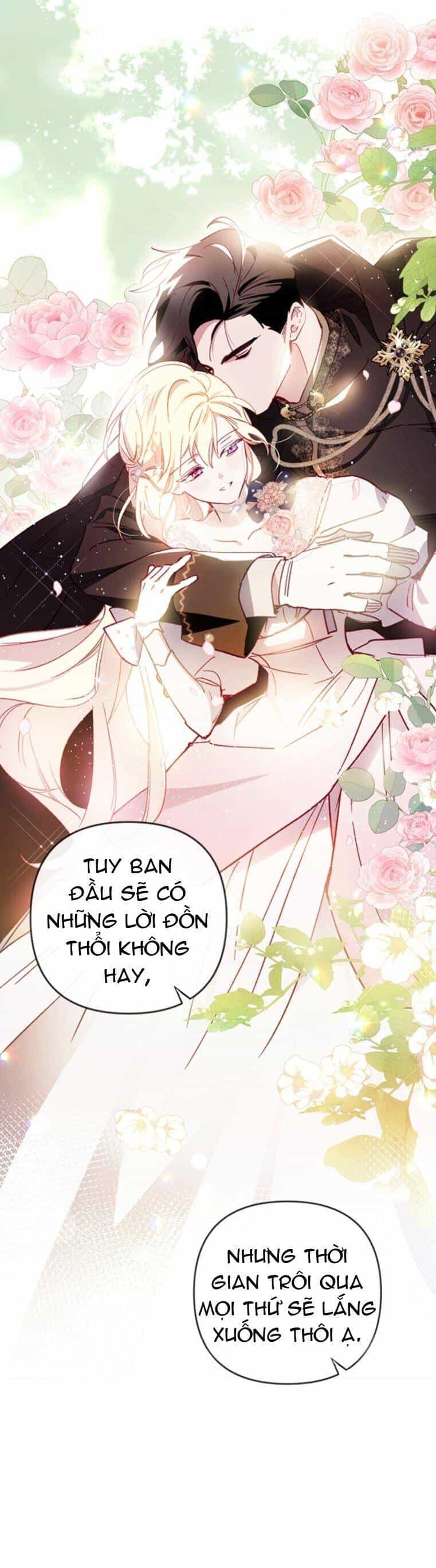 Nuôi Vị Hôn Phu Bằng Tiền Bạc - Chương 8 - ảnh 32
