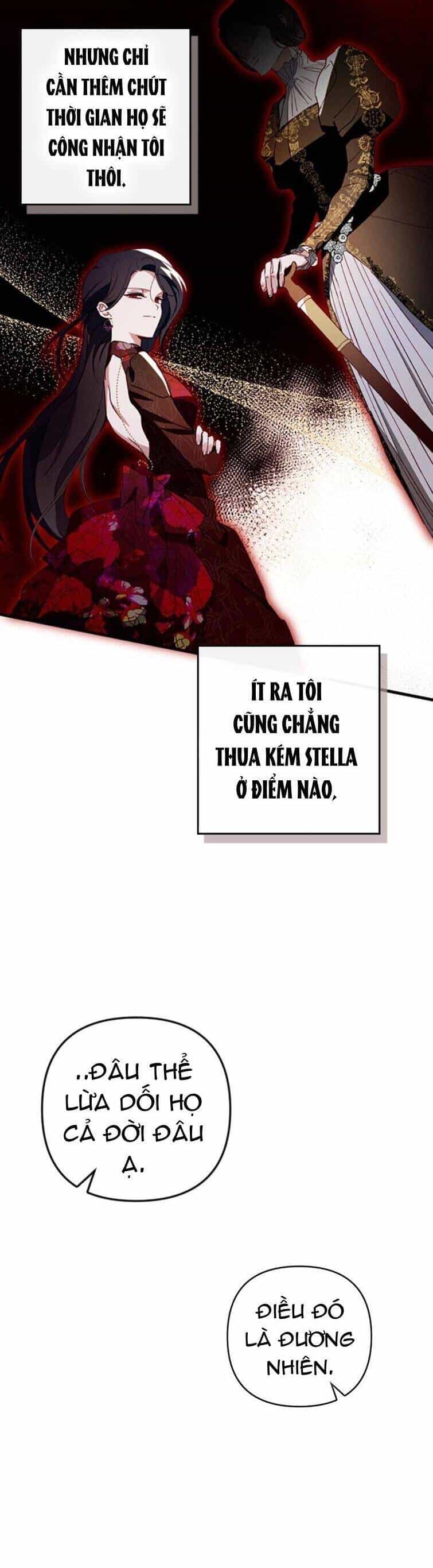 Nuôi Vị Hôn Phu Bằng Tiền Bạc - Chương 8 - ảnh 40