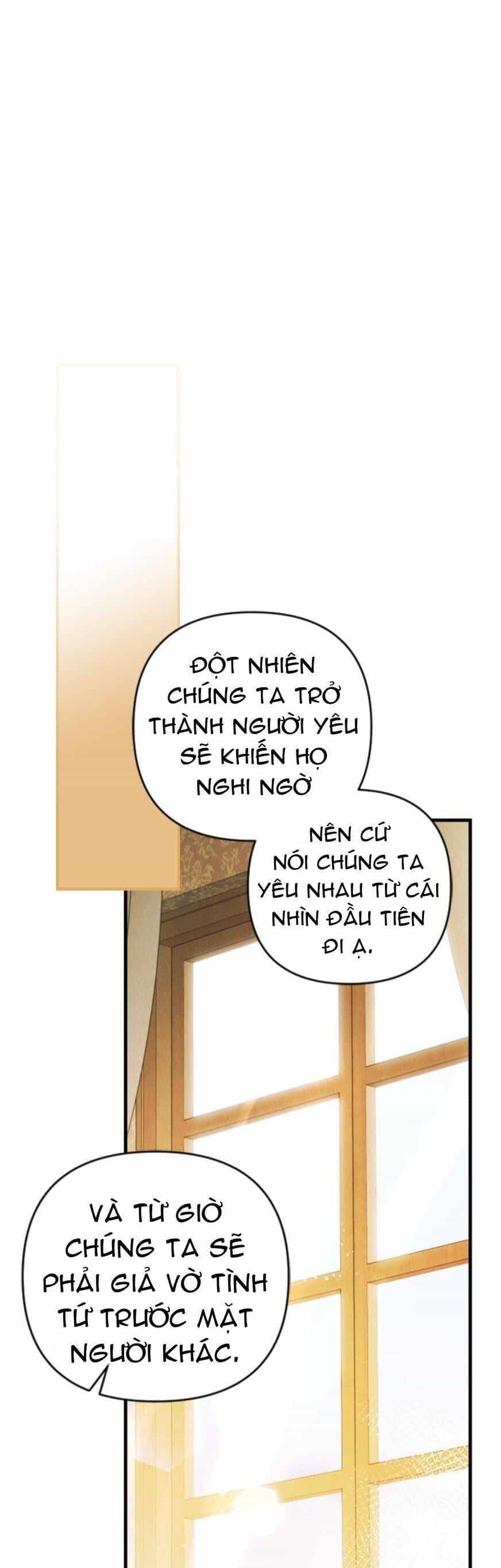 Nuôi Vị Hôn Phu Bằng Tiền Bạc - Chương 8 - ảnh 46