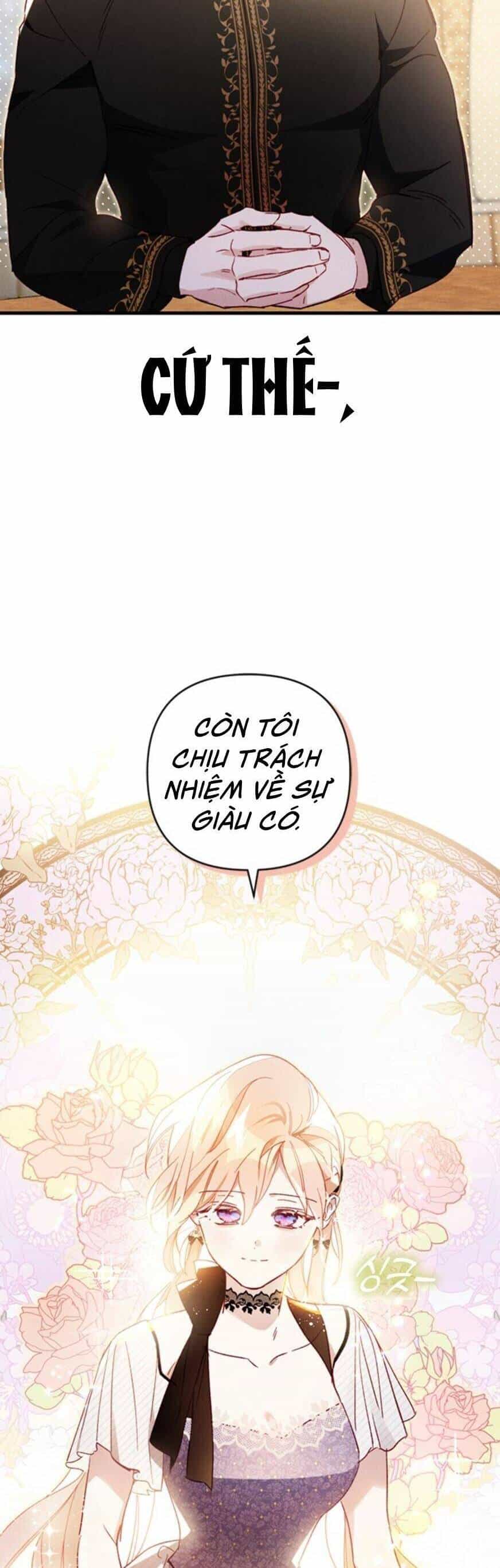 Nuôi Vị Hôn Phu Bằng Tiền Bạc - Chương 8 - ảnh 48