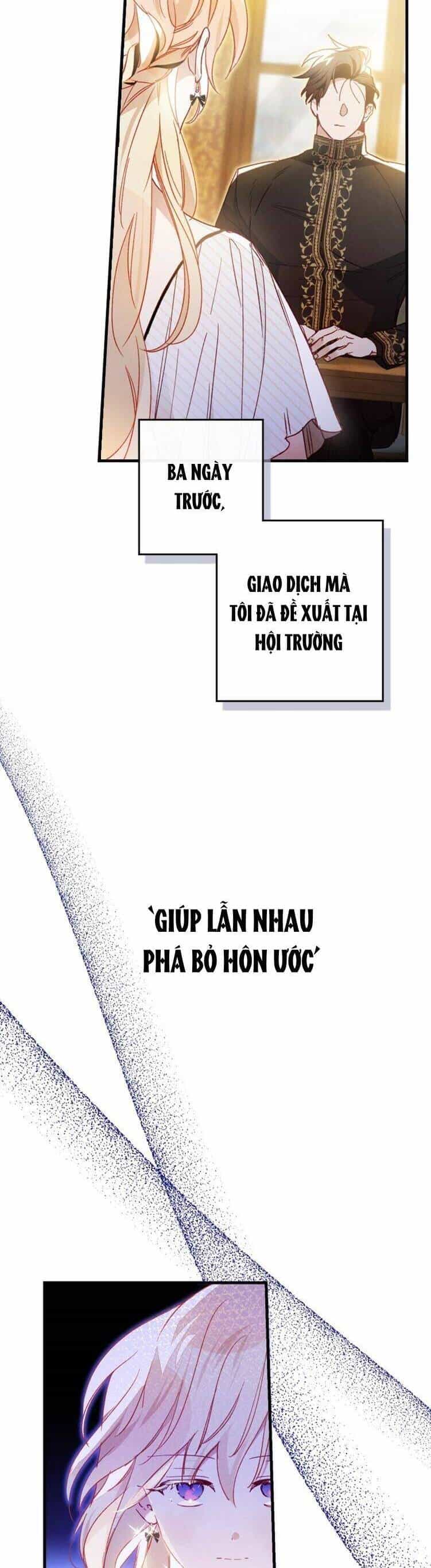 Nuôi Vị Hôn Phu Bằng Tiền Bạc - Chương 8 - ảnh 9