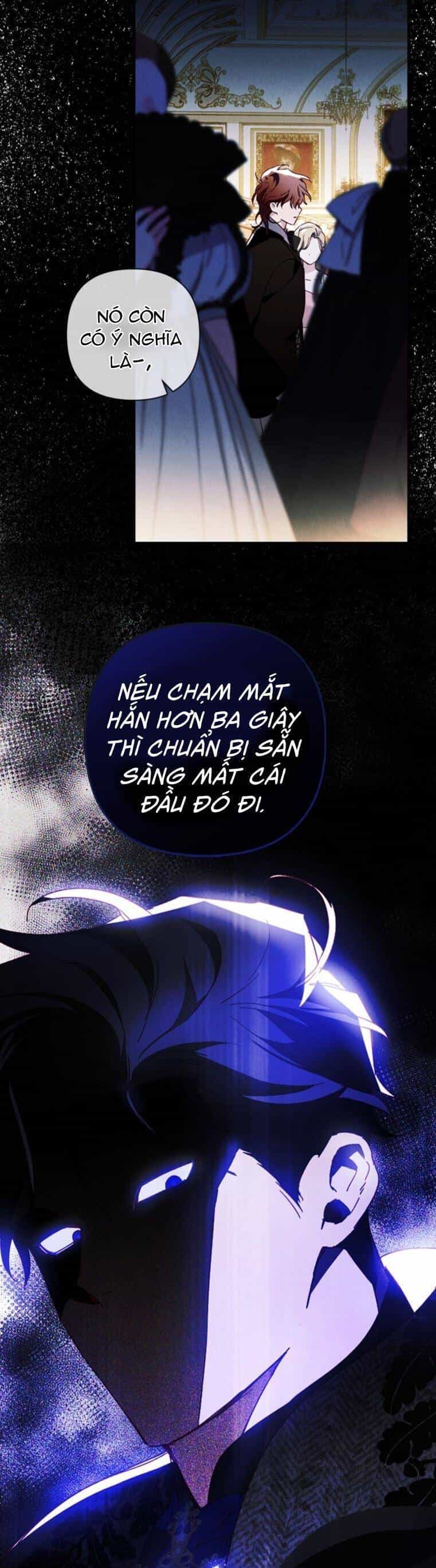 Nuôi Vị Hôn Phu Bằng Tiền Bạc - Chương 9 - ảnh 26
