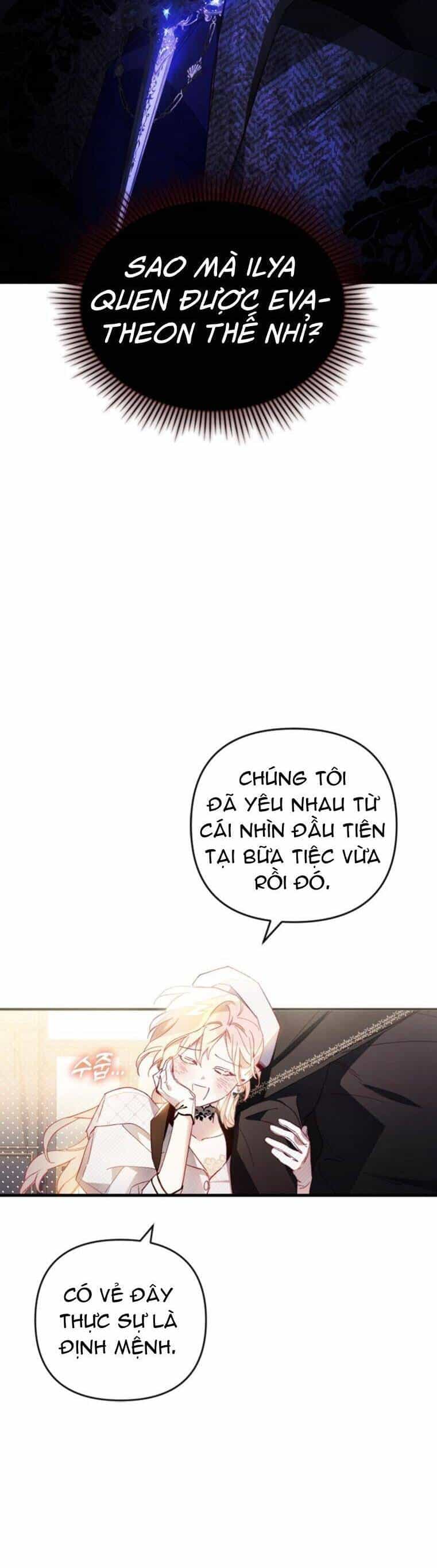 Nuôi Vị Hôn Phu Bằng Tiền Bạc - Chương 9 - ảnh 27