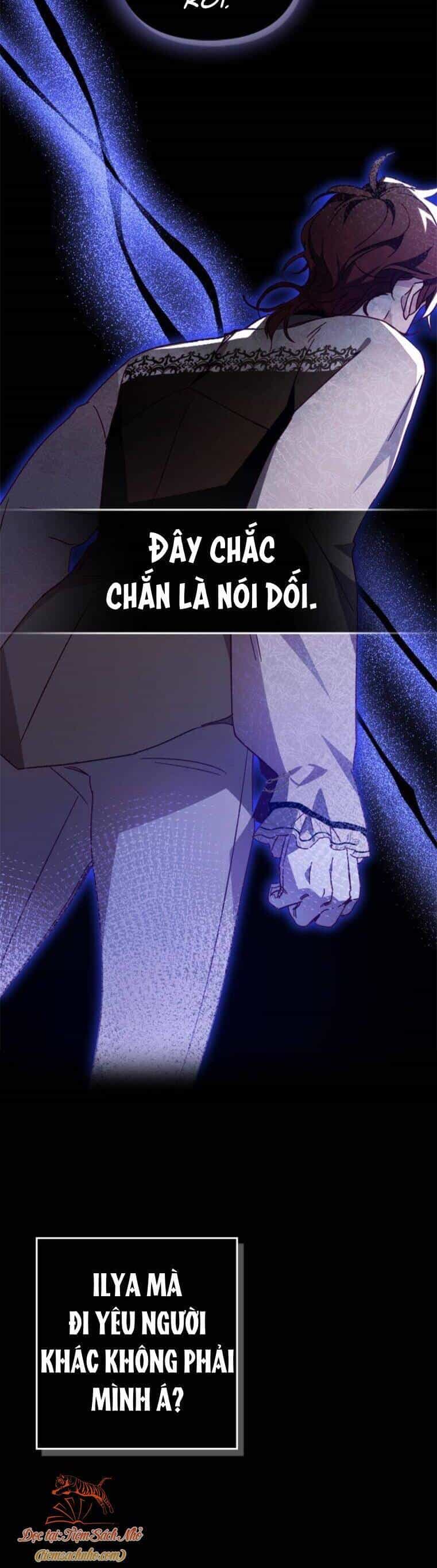 Nuôi Vị Hôn Phu Bằng Tiền Bạc - Chương 9 - ảnh 31