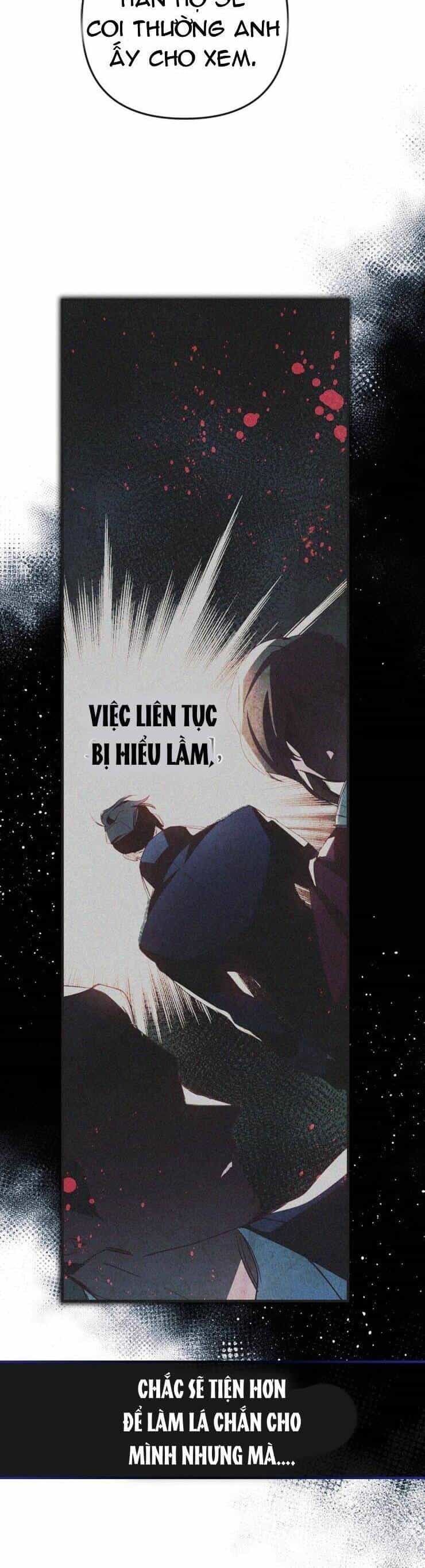 Nuôi Vị Hôn Phu Bằng Tiền Bạc - Chương 9 - ảnh 4