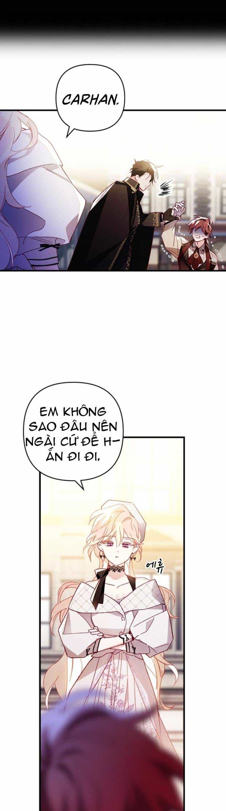 Nuôi Vị Hôn Phu Bằng Tiền Bạc - Chương 9 - ảnh 42