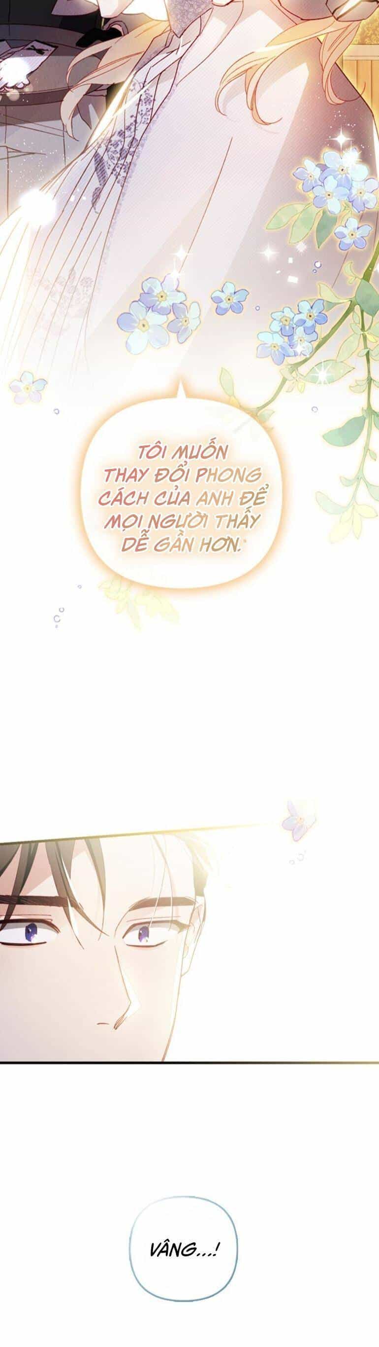 Nuôi Vị Hôn Phu Bằng Tiền Bạc - Chương 9 - ảnh 8
