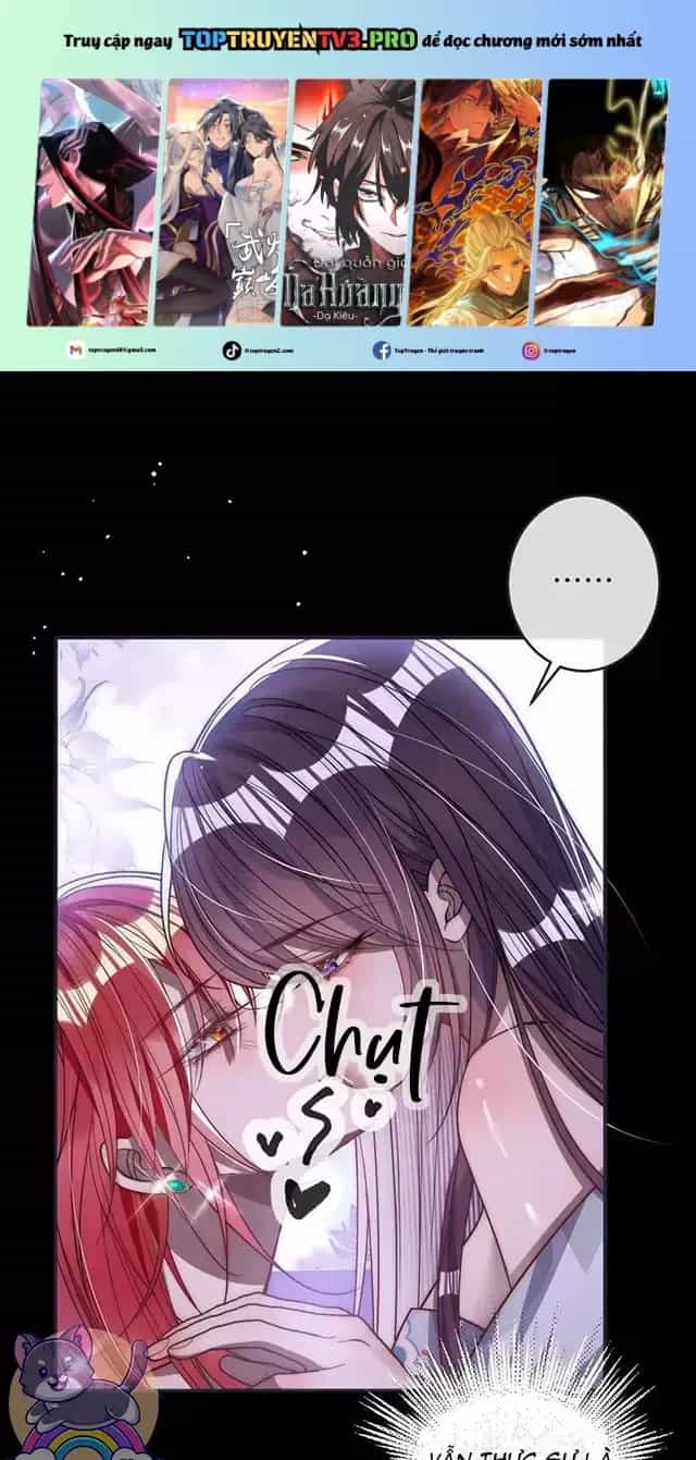 Nuông Chiều Mỹ Nhân Cuồng Nhiệt - Chương 13 - ảnh 2
