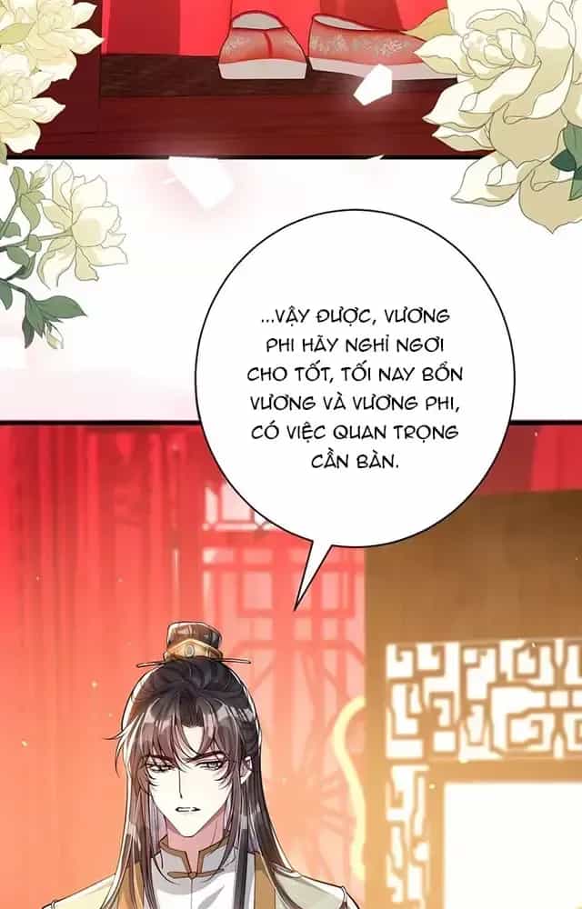 Nuông Chiều Mỹ Nhân Cuồng Nhiệt - Chương 13 - ảnh 29