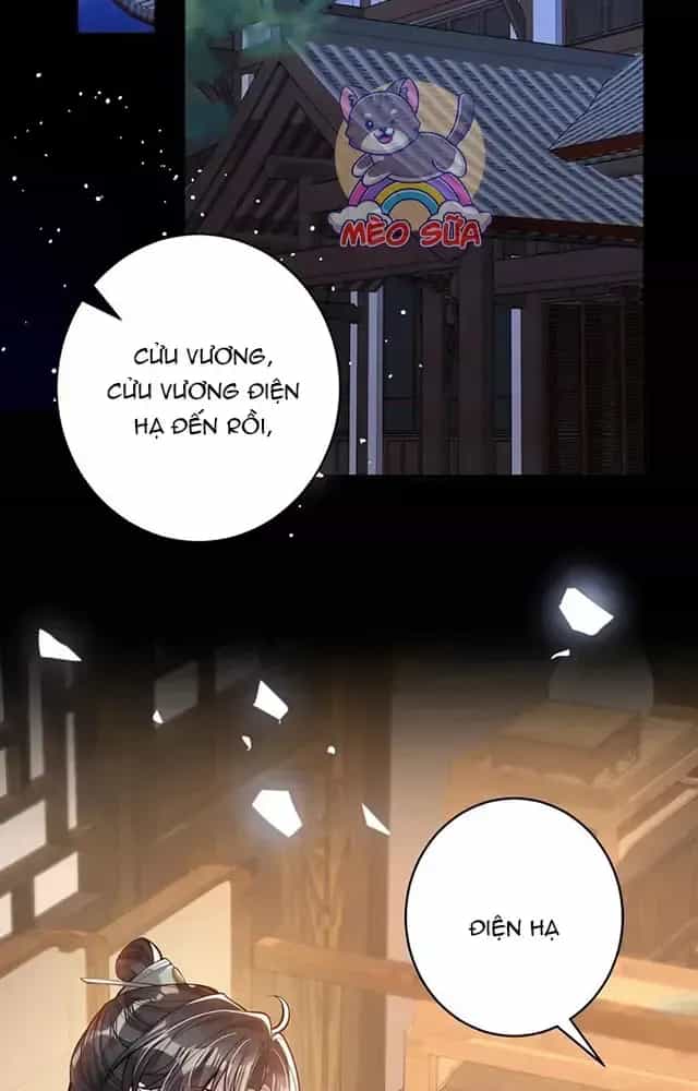 Nuông Chiều Mỹ Nhân Cuồng Nhiệt - Chương 13 - ảnh 39