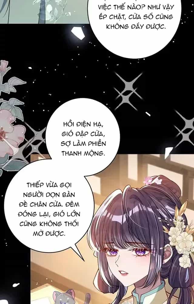 Nuông Chiều Mỹ Nhân Cuồng Nhiệt - Chương 13 - ảnh 43