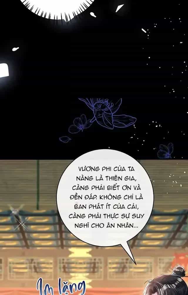 Nuông Chiều Mỹ Nhân Cuồng Nhiệt - Chương 13 - ảnh 47
