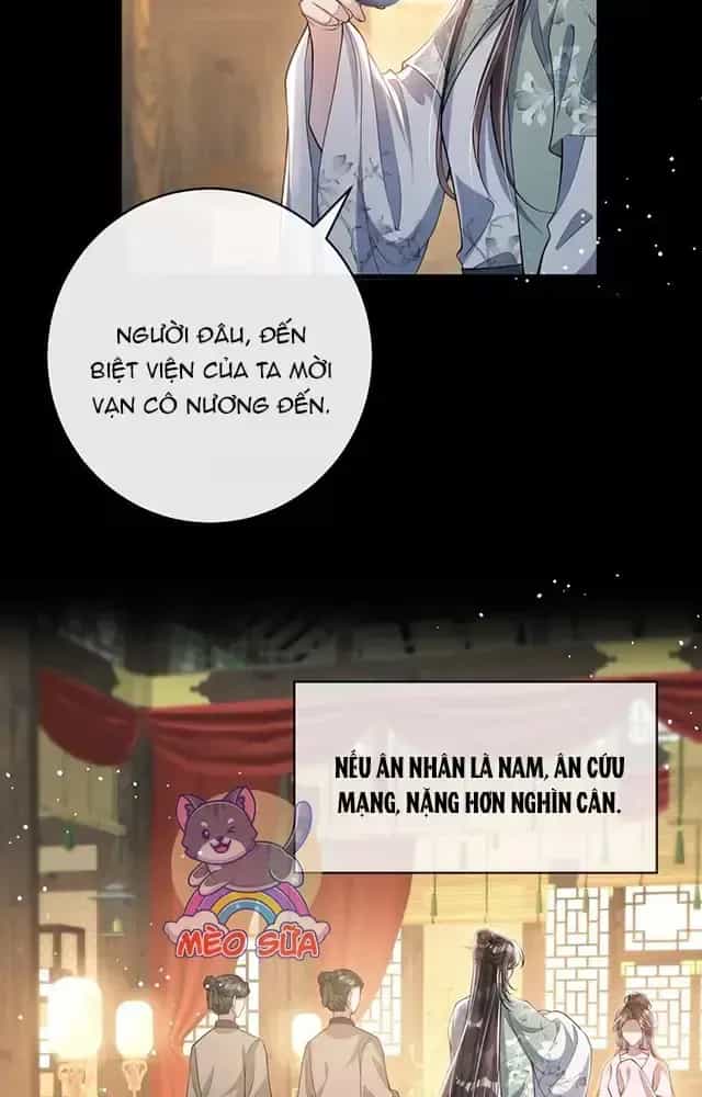 Nuông Chiều Mỹ Nhân Cuồng Nhiệt - Chương 13 - ảnh 56