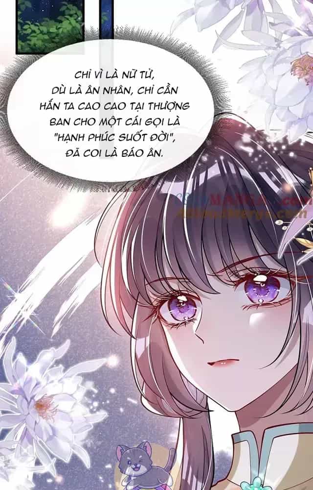 Nuông Chiều Mỹ Nhân Cuồng Nhiệt - Chương 13 - ảnh 58