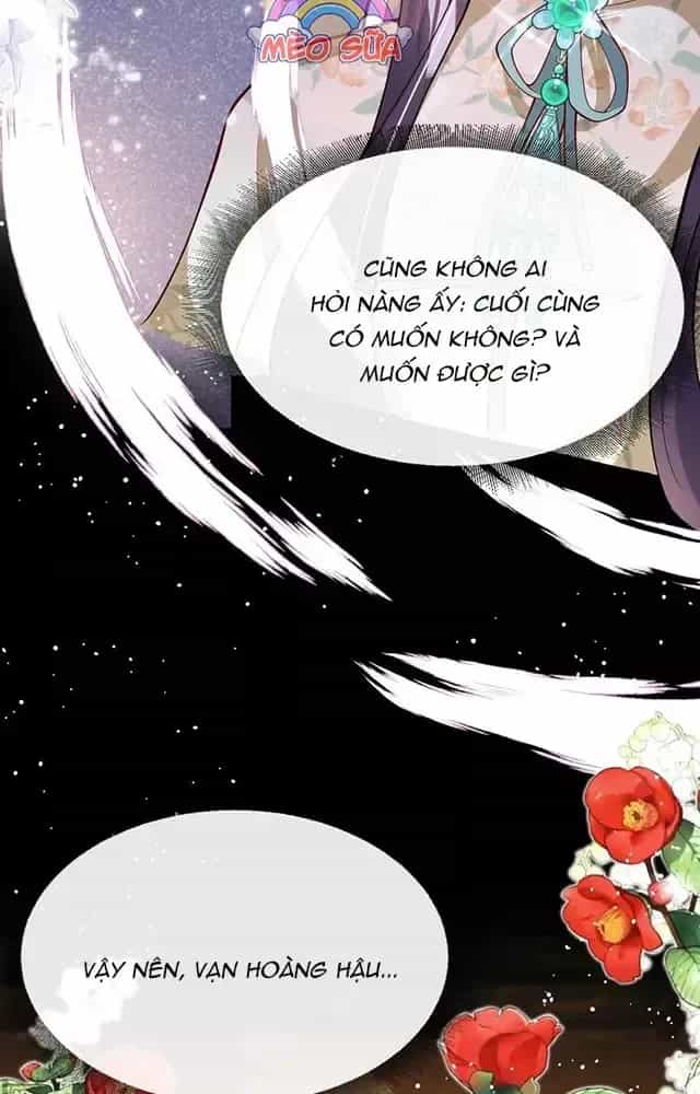 Nuông Chiều Mỹ Nhân Cuồng Nhiệt - Chương 13 - ảnh 59