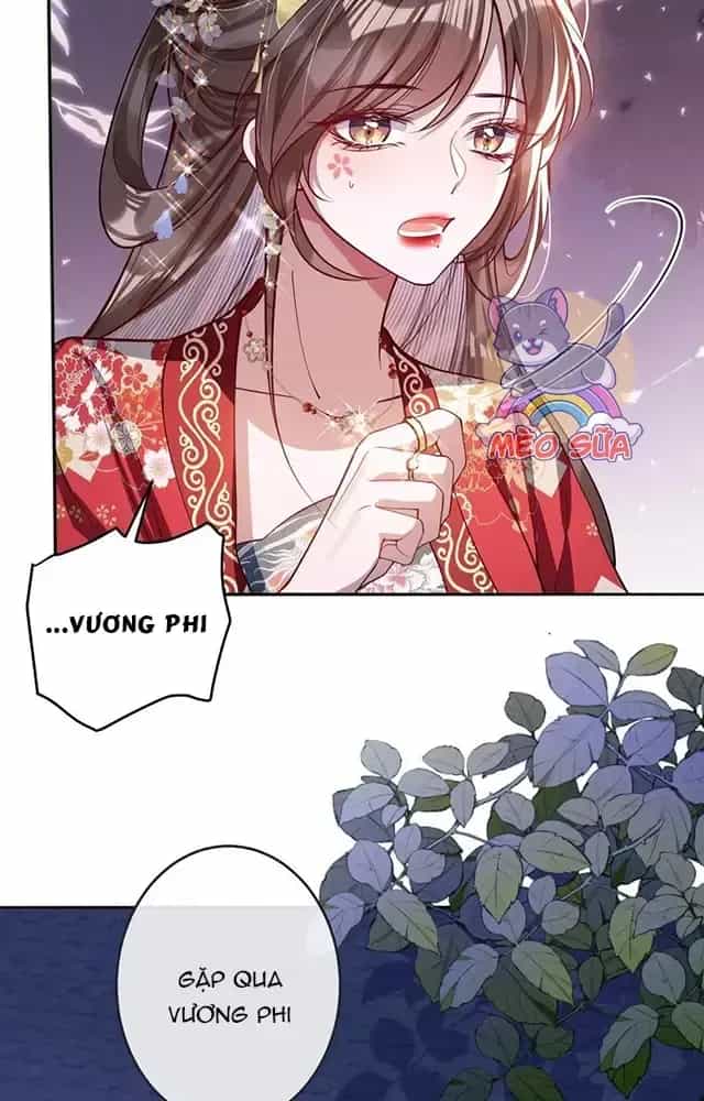 Nuông Chiều Mỹ Nhân Cuồng Nhiệt - Chương 15 - ảnh 36