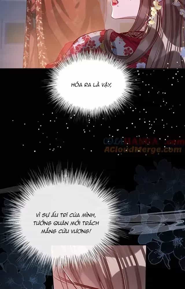 Nuông Chiều Mỹ Nhân Cuồng Nhiệt - Chương 16 - ảnh 31