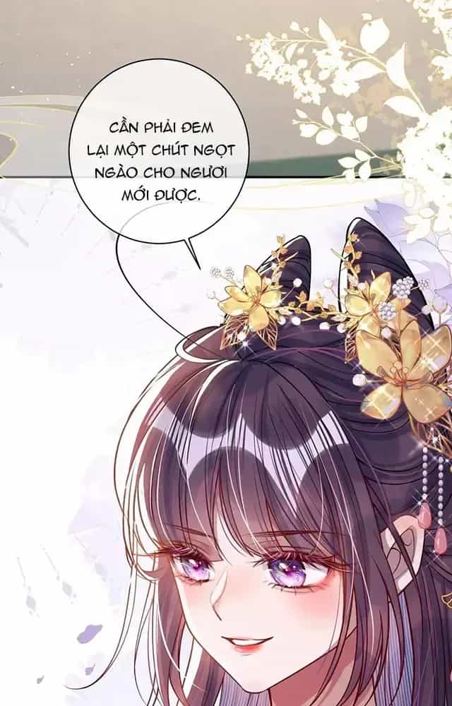 Nuông Chiều Mỹ Nhân Cuồng Nhiệt - Chương 17 - ảnh 12