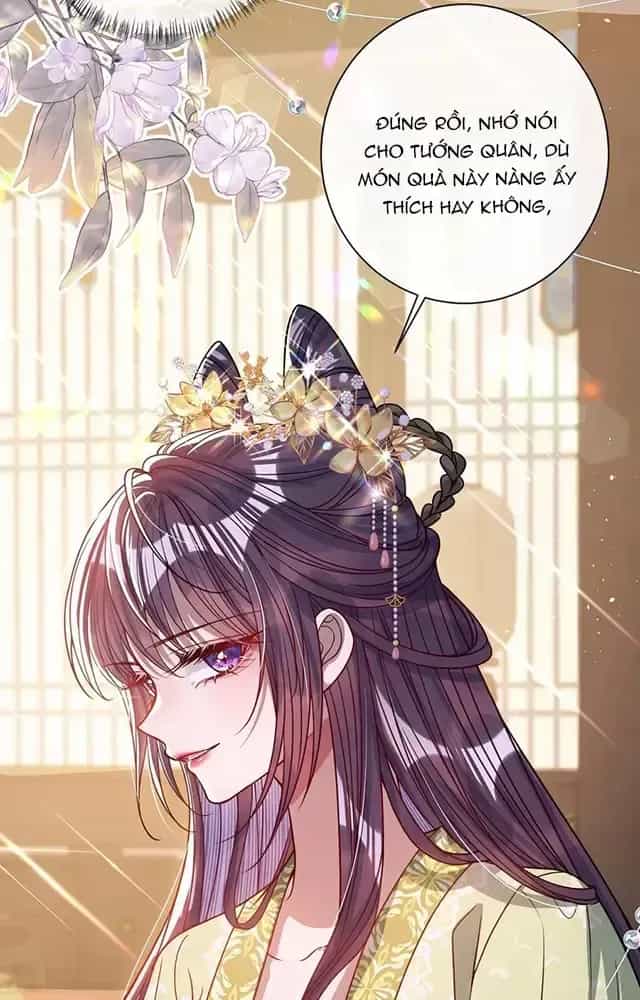 Nuông Chiều Mỹ Nhân Cuồng Nhiệt - Chương 17 - ảnh 67