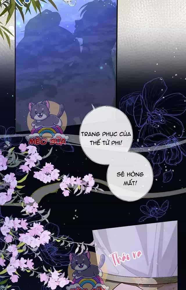 Nuông Chiều Mỹ Nhân Cuồng Nhiệt - Chương 19 - ảnh 24