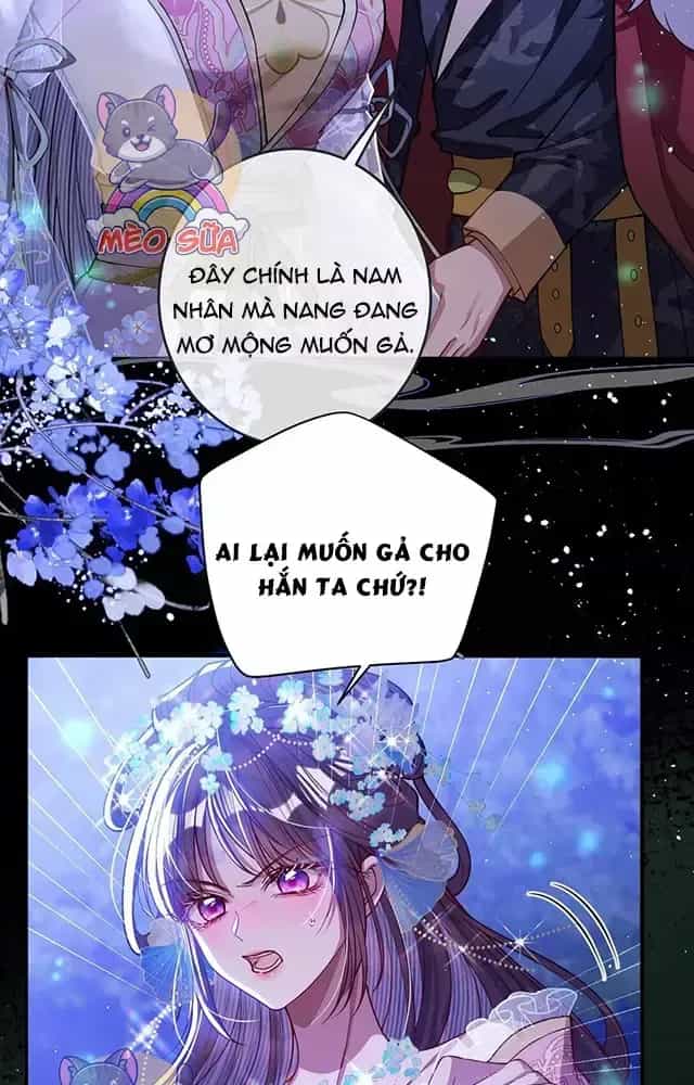 Nuông Chiều Mỹ Nhân Cuồng Nhiệt - Chương 20 - ảnh 15