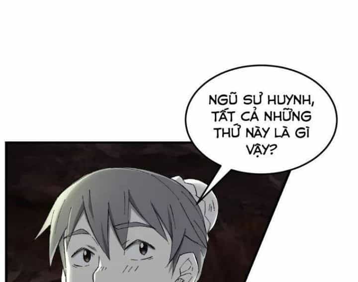 Nuông Chiều Mỹ Nhân Cuồng Nhiệt - Chương 20 - ảnh 199