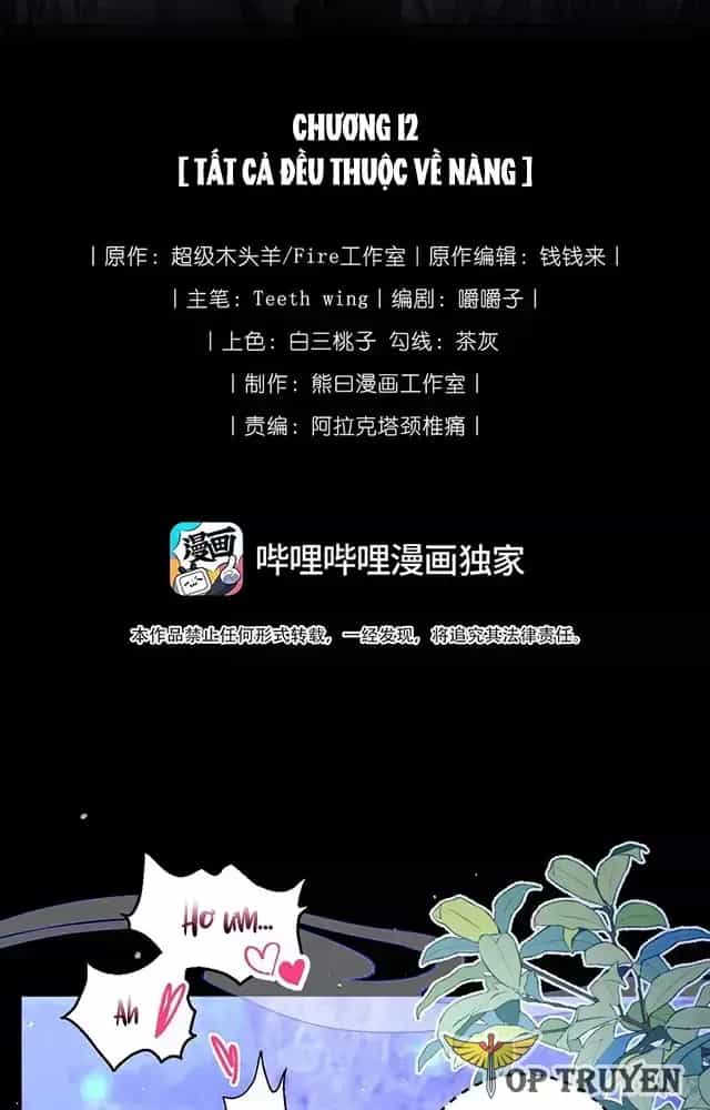 Nuông Chiều Mỹ Nhân Cuồng Nhiệt - Chương 20 - ảnh 7