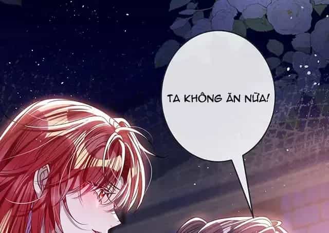 Nuông Chiều Mỹ Nhân Cuồng Nhiệt - Chương 21 - ảnh 27