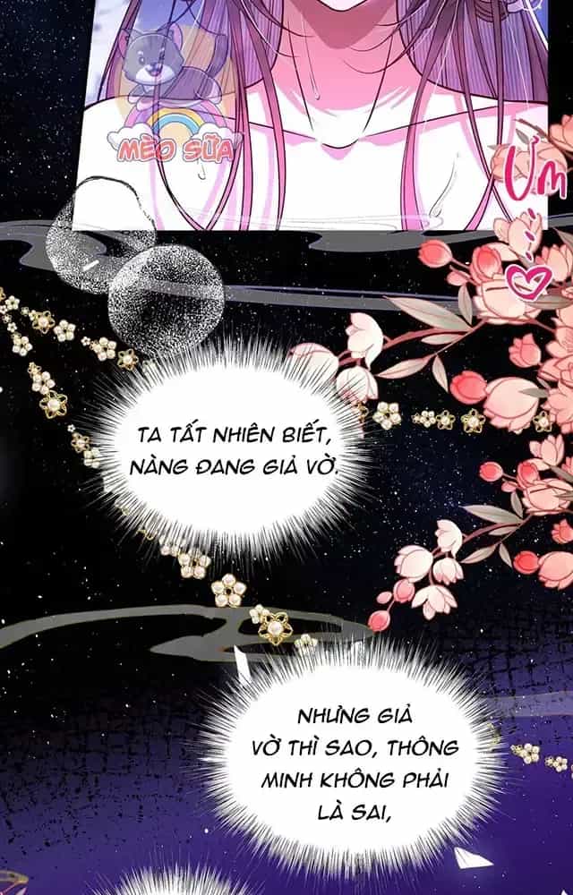 Nuông Chiều Mỹ Nhân Cuồng Nhiệt - Chương 21 - ảnh 38