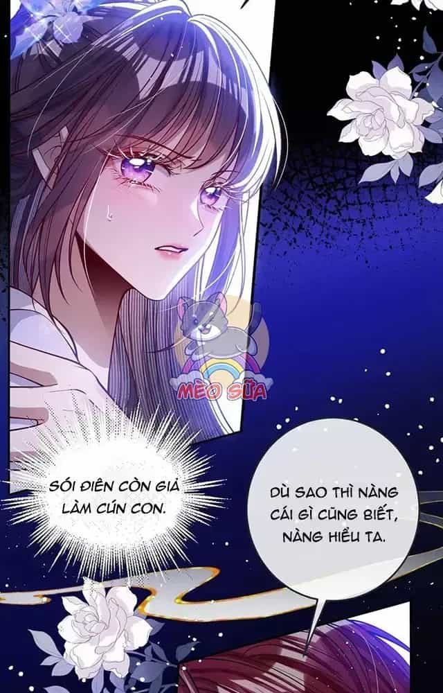 Nuông Chiều Mỹ Nhân Cuồng Nhiệt - Chương 22 - ảnh 18