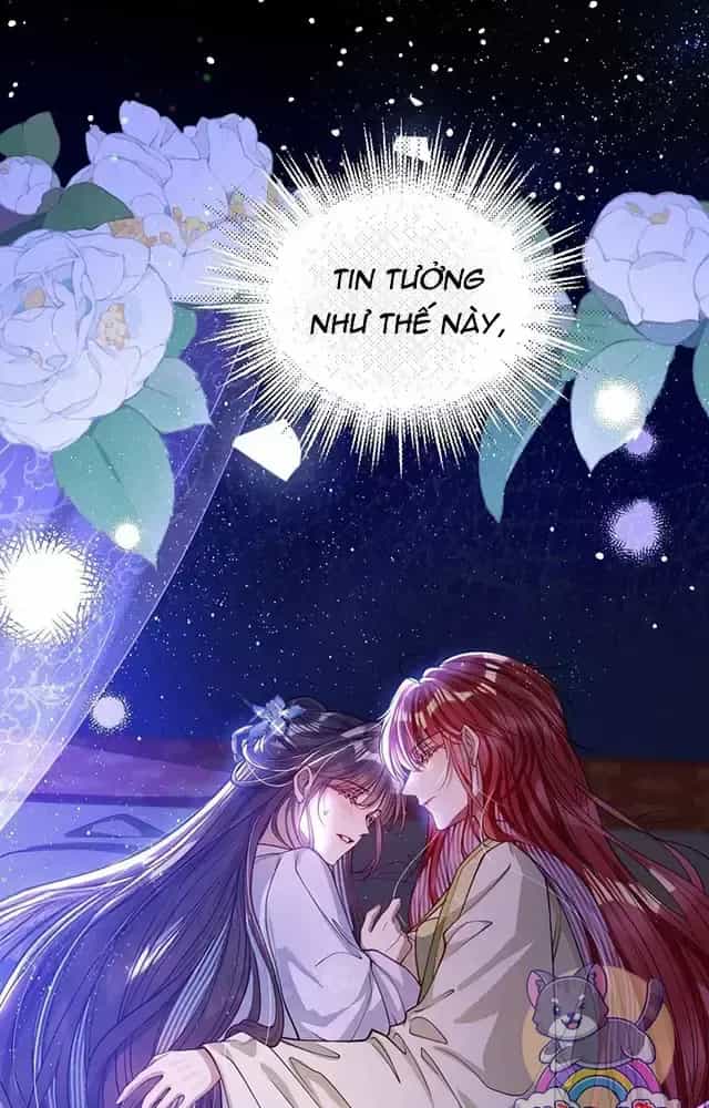 Nuông Chiều Mỹ Nhân Cuồng Nhiệt - Chương 22 - ảnh 36
