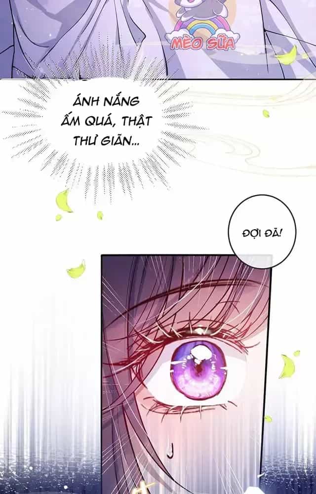 Nuông Chiều Mỹ Nhân Cuồng Nhiệt - Chương 22 - ảnh 40
