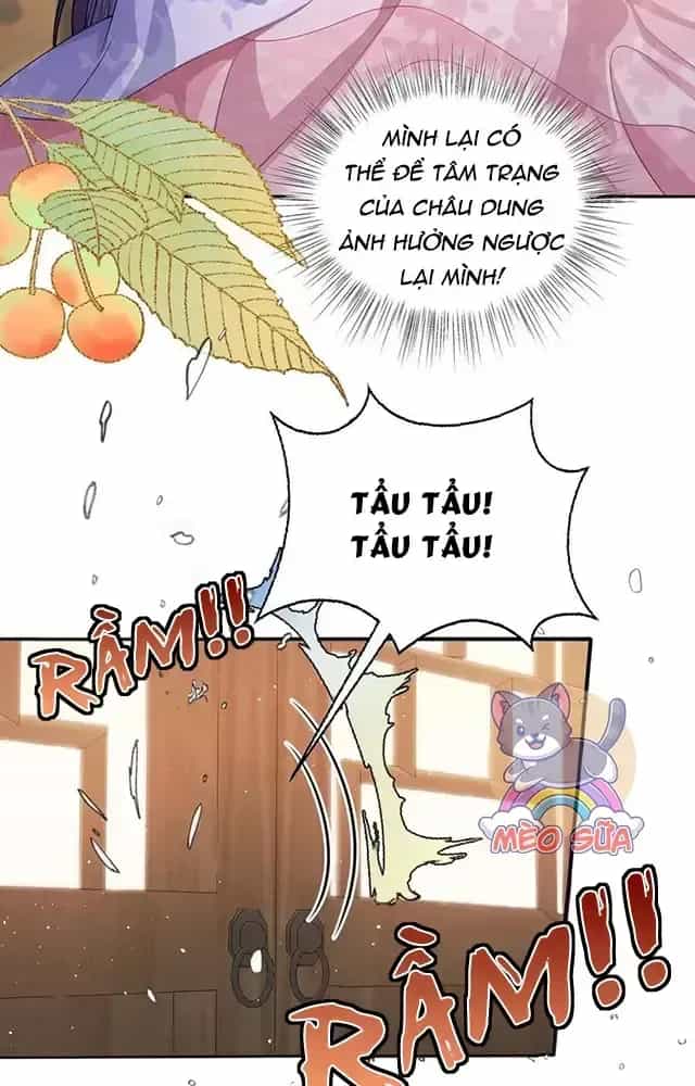 Nuông Chiều Mỹ Nhân Cuồng Nhiệt - Chương 22 - ảnh 45