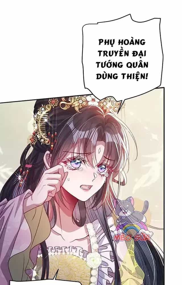 Nuông Chiều Mỹ Nhân Cuồng Nhiệt - Chương 22 - ảnh 48