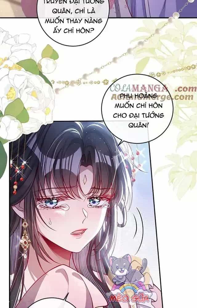 Nuông Chiều Mỹ Nhân Cuồng Nhiệt - Chương 23 - ảnh 10