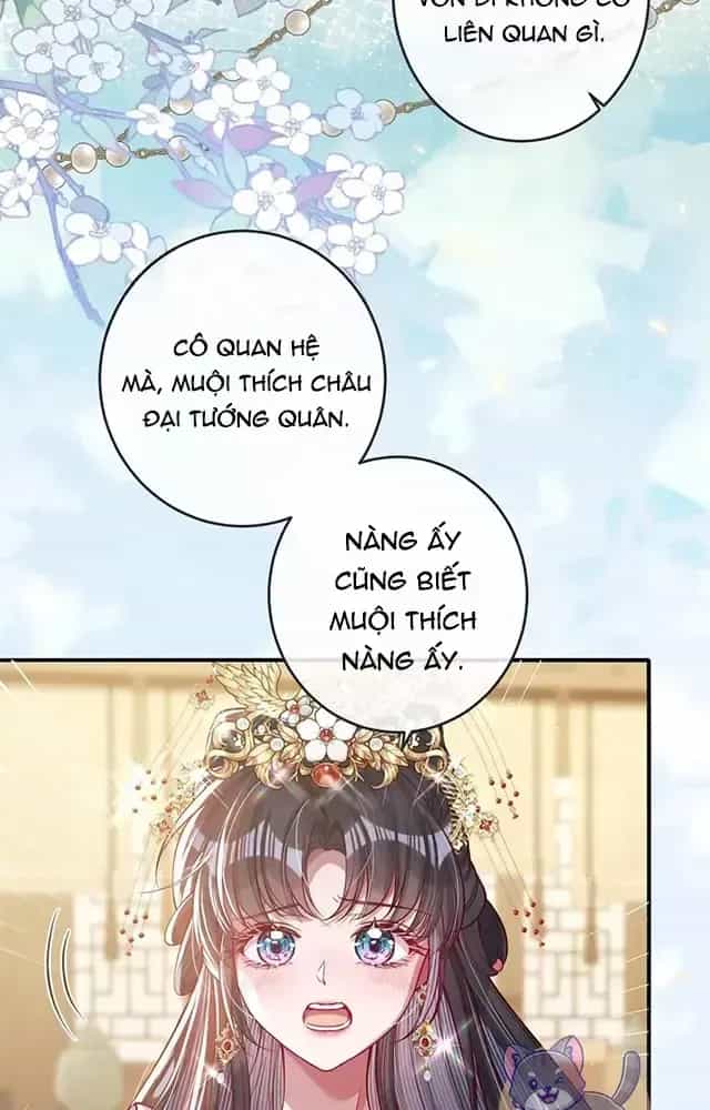 Nuông Chiều Mỹ Nhân Cuồng Nhiệt - Chương 23 - ảnh 16