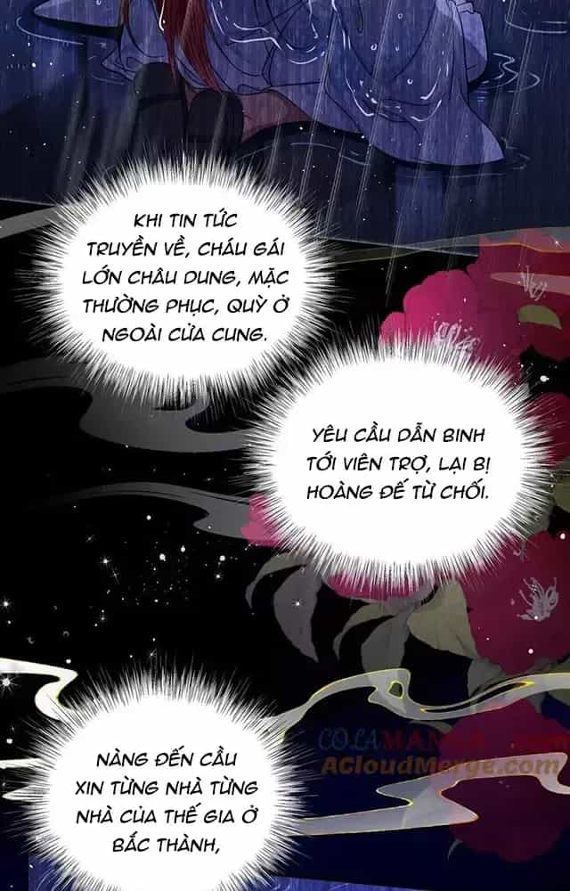 Nuông Chiều Mỹ Nhân Cuồng Nhiệt - Chương 23 - ảnh 24
