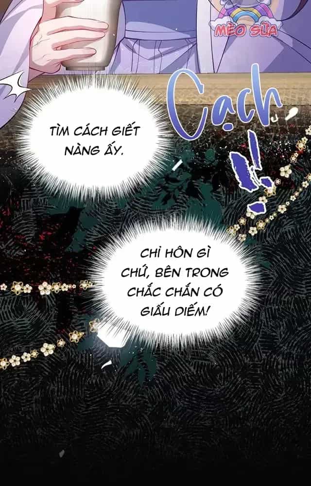 Nuông Chiều Mỹ Nhân Cuồng Nhiệt - Chương 23 - ảnh 36