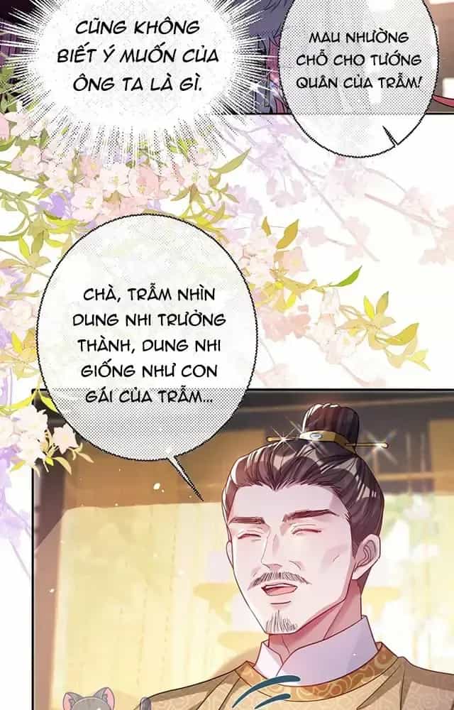 Nuông Chiều Mỹ Nhân Cuồng Nhiệt - Chương 23 - ảnh 41