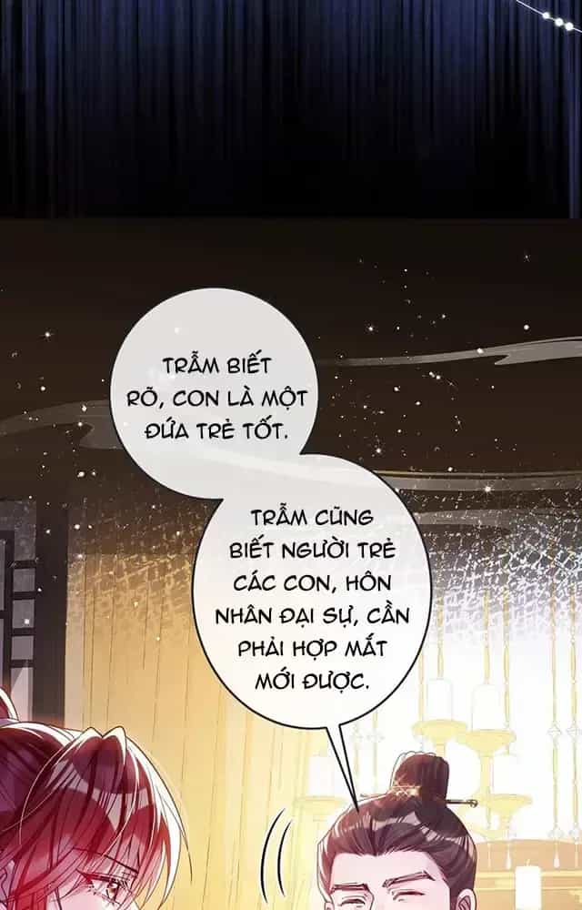 Nuông Chiều Mỹ Nhân Cuồng Nhiệt - Chương 23 - ảnh 50