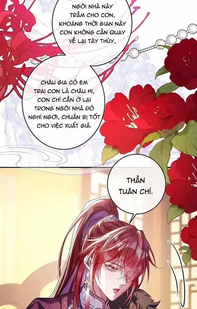 Nuông Chiều Mỹ Nhân Cuồng Nhiệt - Chương 23 - ảnh 62