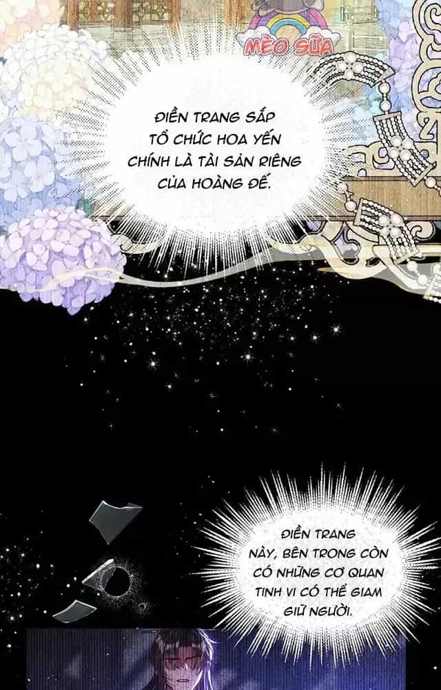 Nuông Chiều Mỹ Nhân Cuồng Nhiệt - Chương 24 - ảnh 15