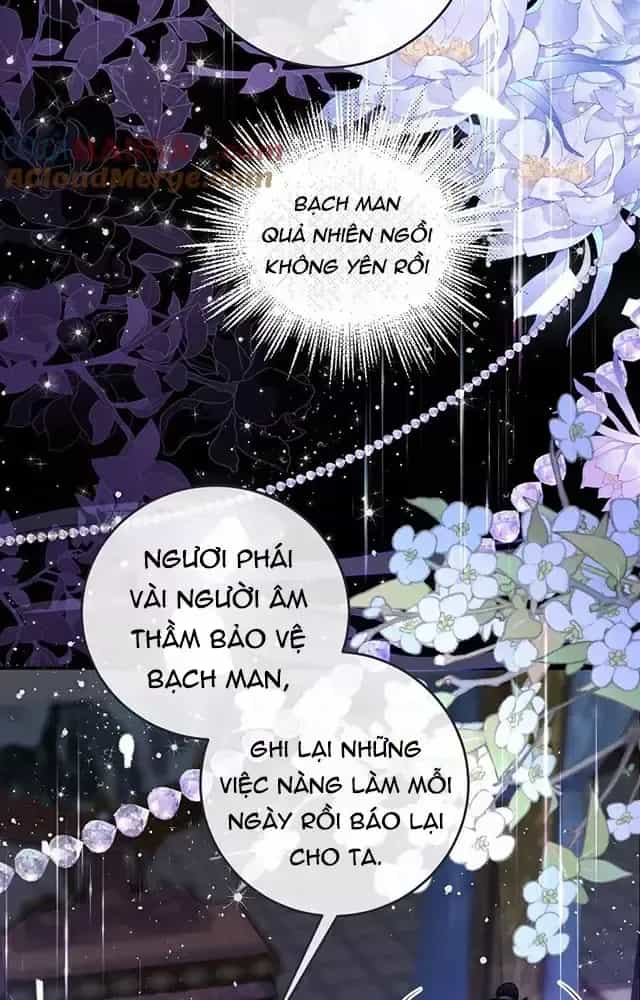 Nuông Chiều Mỹ Nhân Cuồng Nhiệt - Chương 24 - ảnh 26