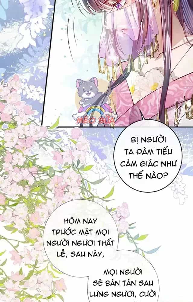 Nuông Chiều Mỹ Nhân Cuồng Nhiệt - Chương 24 - ảnh 55