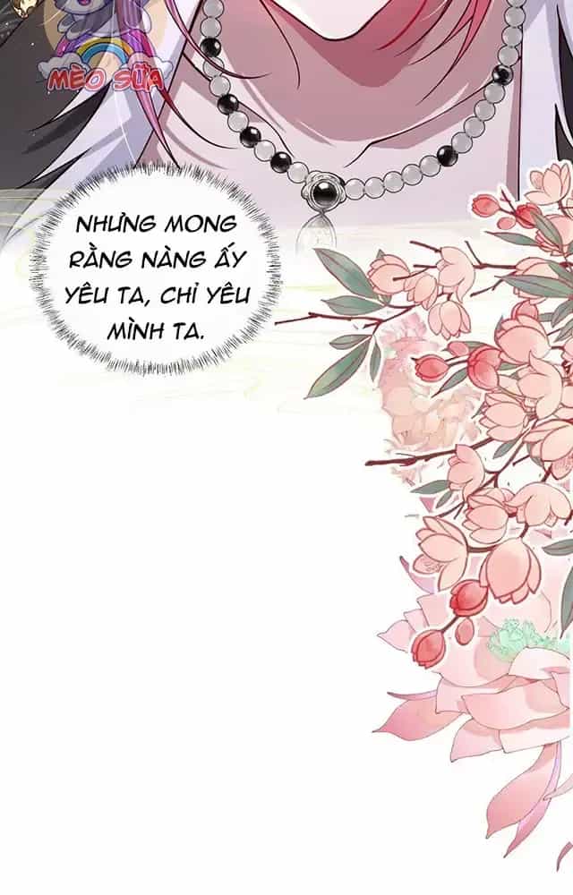 Nuông Chiều Mỹ Nhân Cuồng Nhiệt - Chương 26 - ảnh 16