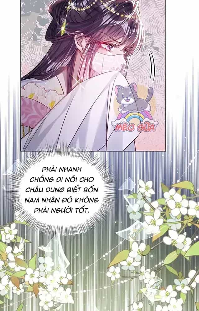 Nuông Chiều Mỹ Nhân Cuồng Nhiệt - Chương 26 - ảnh 32