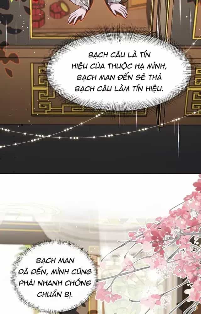 Nuông Chiều Mỹ Nhân Cuồng Nhiệt - Chương 26 - ảnh 9