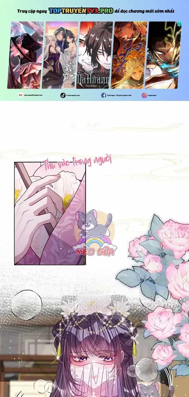 Nuông Chiều Mỹ Nhân Cuồng Nhiệt - Chương 27 - ảnh 2