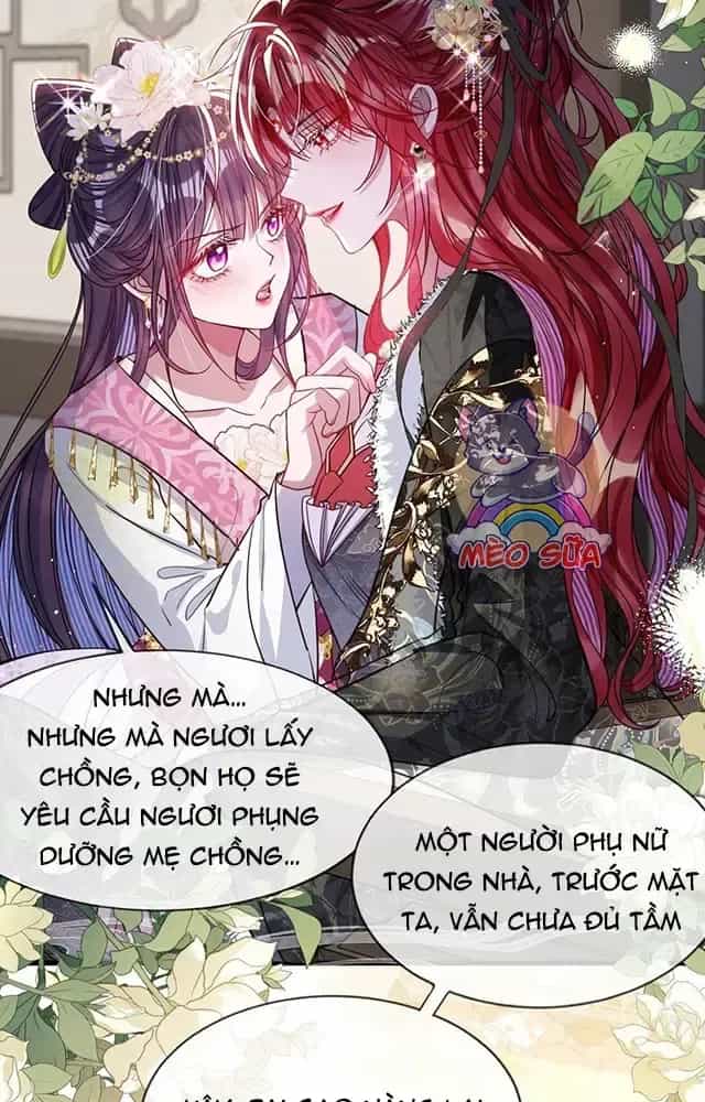 Nuông Chiều Mỹ Nhân Cuồng Nhiệt - Chương 27 - ảnh 26