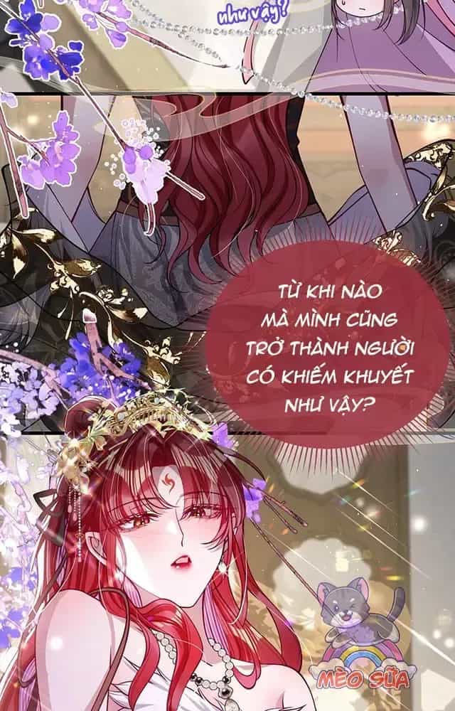 Nuông Chiều Mỹ Nhân Cuồng Nhiệt - Chương 28 - ảnh 25